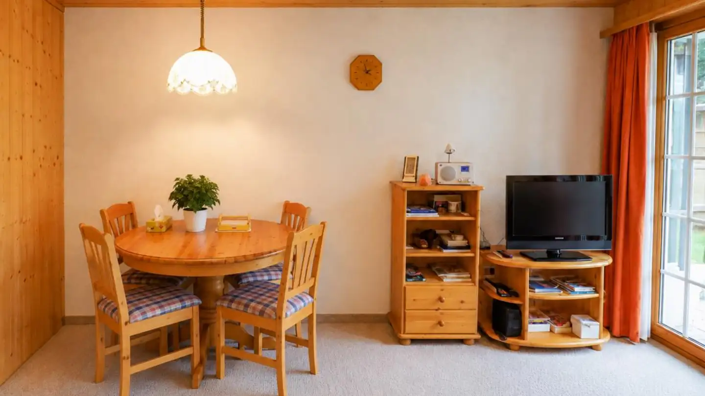 Appartement à vendre - Moosmattenstrasse 19, 3770 Zweisimmen - Photo 3