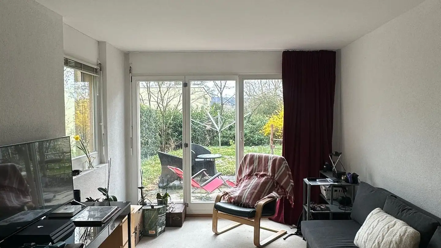 Single house for rent - 8102 Oberengstringen