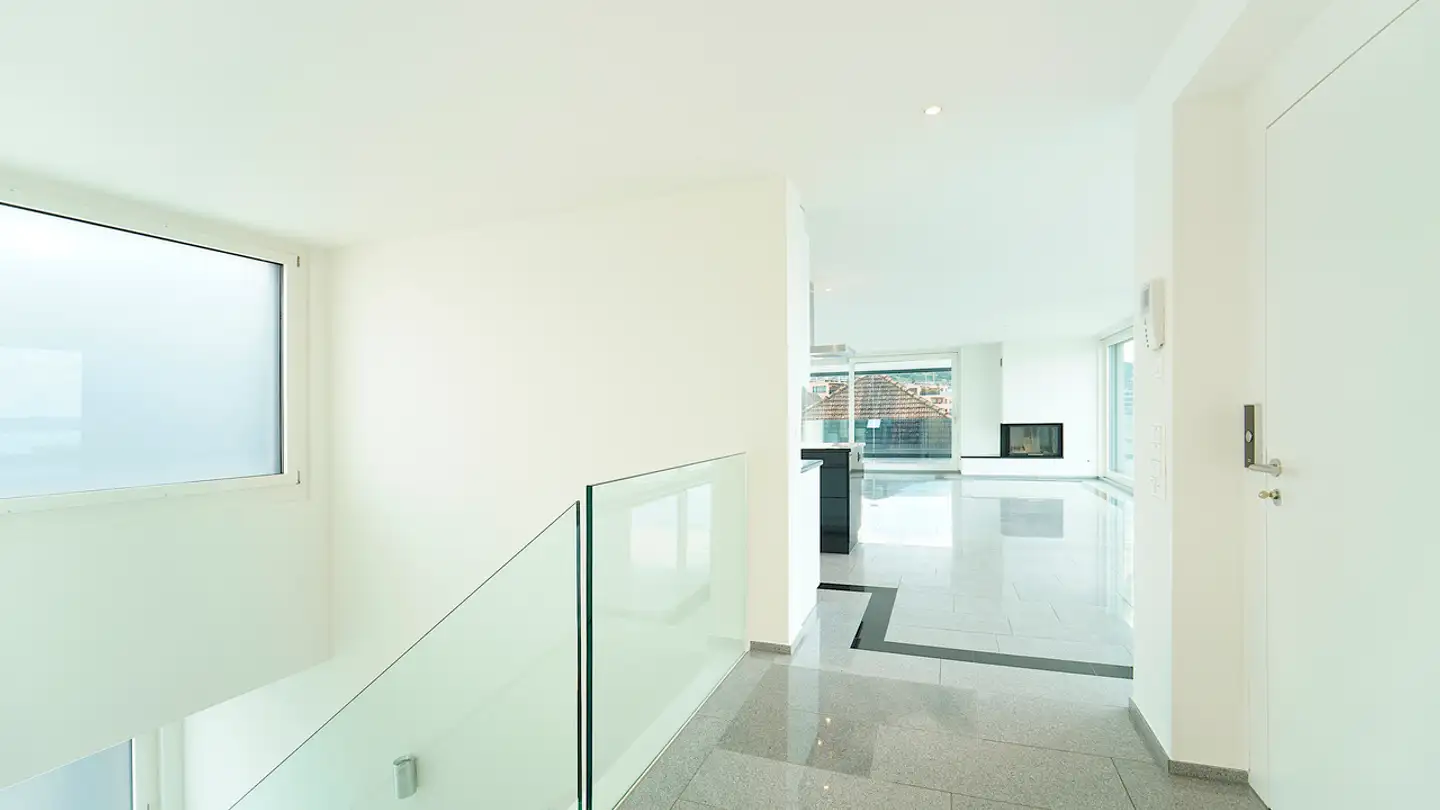 Attico in affitto - Churerstrasse 65, 8852 Altendorf - Photo 4