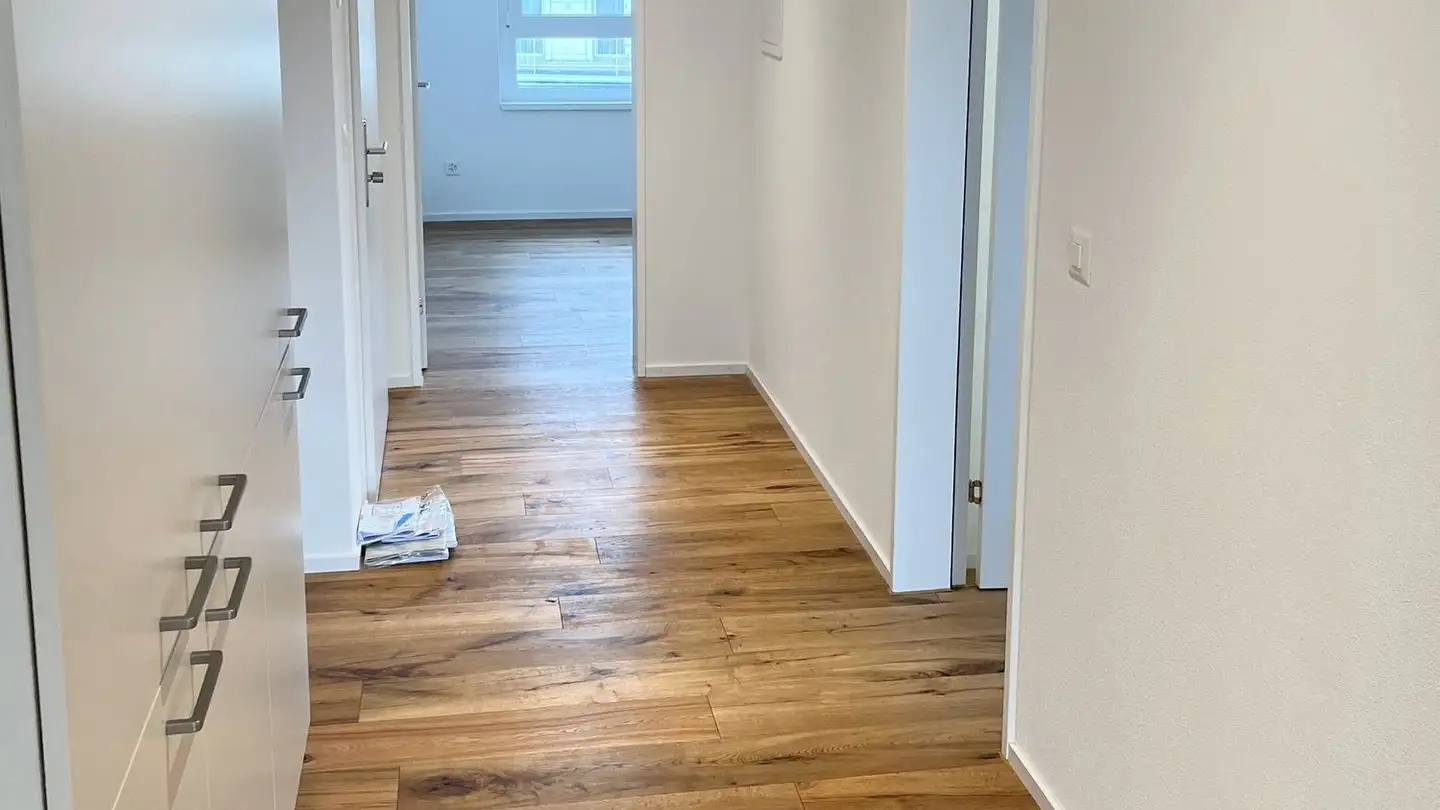 Apartment for rent - Seewiesenstrasse 2a, 9322 Egnach - Photo 4