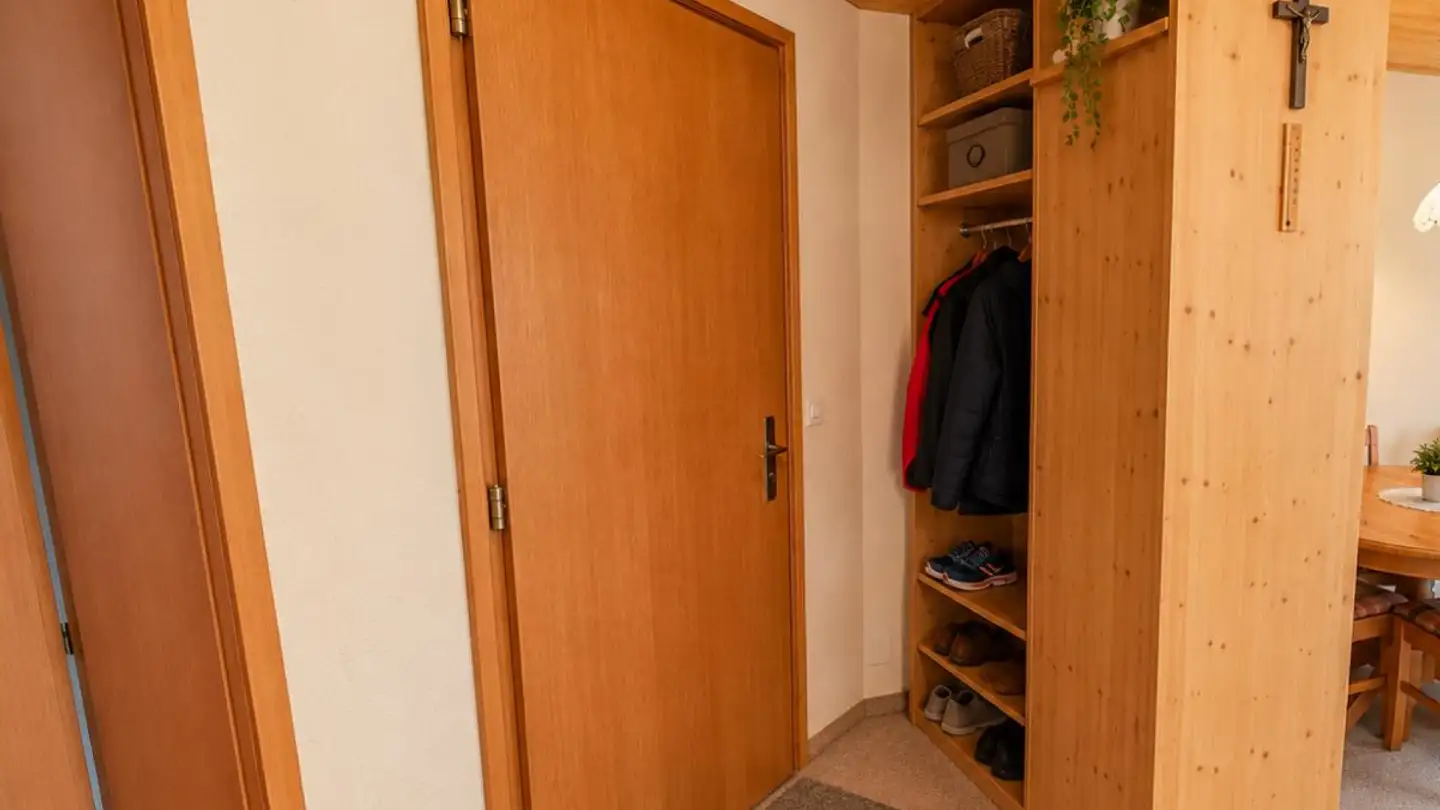 Appartement à vendre - Moosmattenstrasse 19, 3770 Zweisimmen - Photo 2