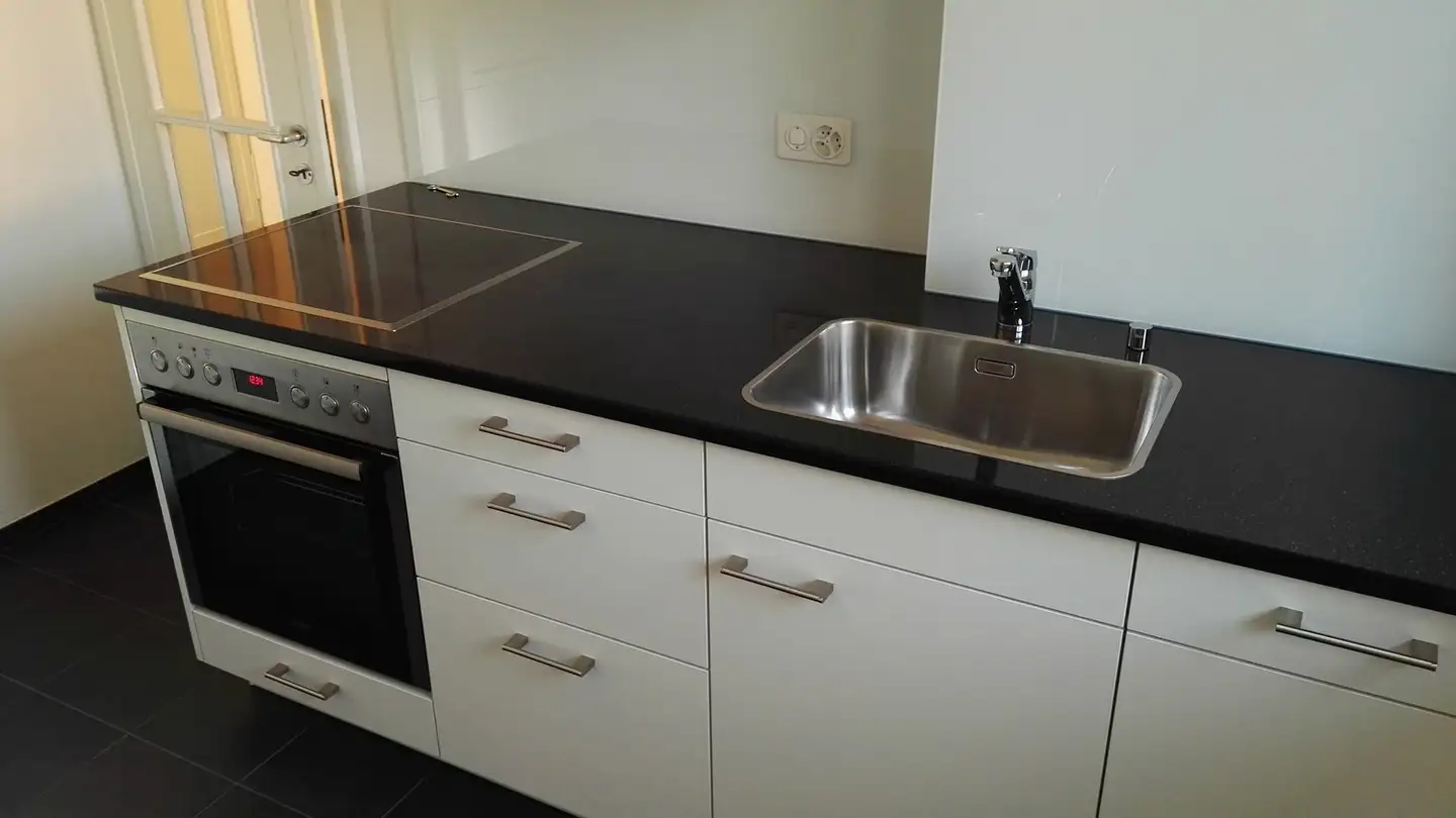 Appartamento in affitto - Chemin Des Fléoles / Lischenweg 6, 2503 Biel/Bienne - Foto 2