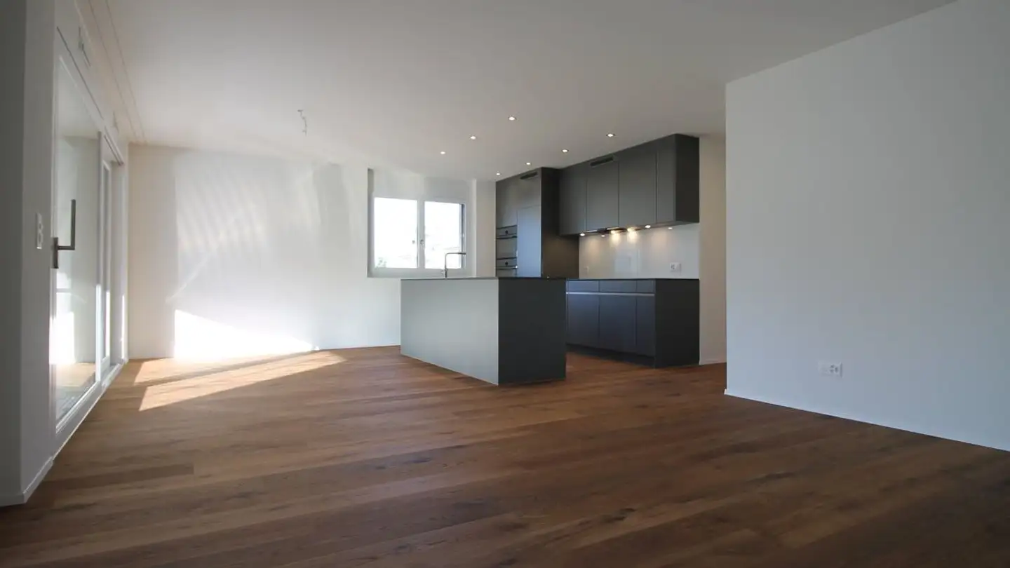 Penthouse for rent - Sonnenhof 4, 8808 Pfäffikon SZ - Photo 4