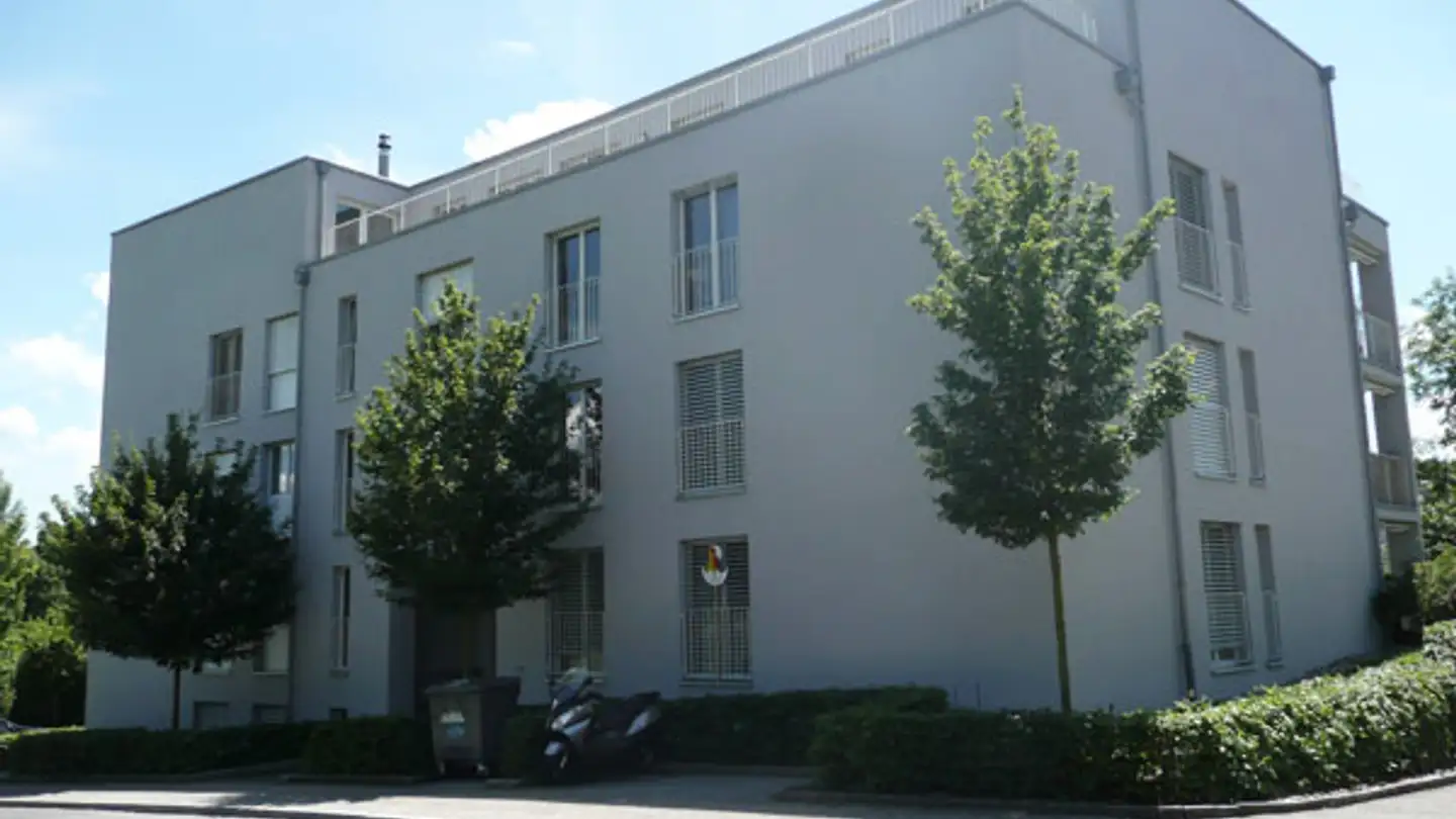 Parkplatz im Freien mieten - Felsenrainstrasse 67, 8052 Zürich