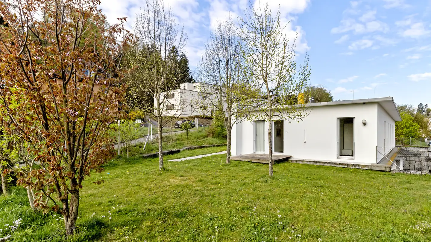 Casa singola in vendita - 8053 Zürich - Foto 2