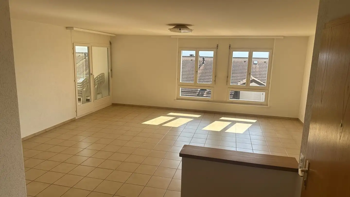 Apartment for rent - Champ Murat 13, 1436 Treycovagnes