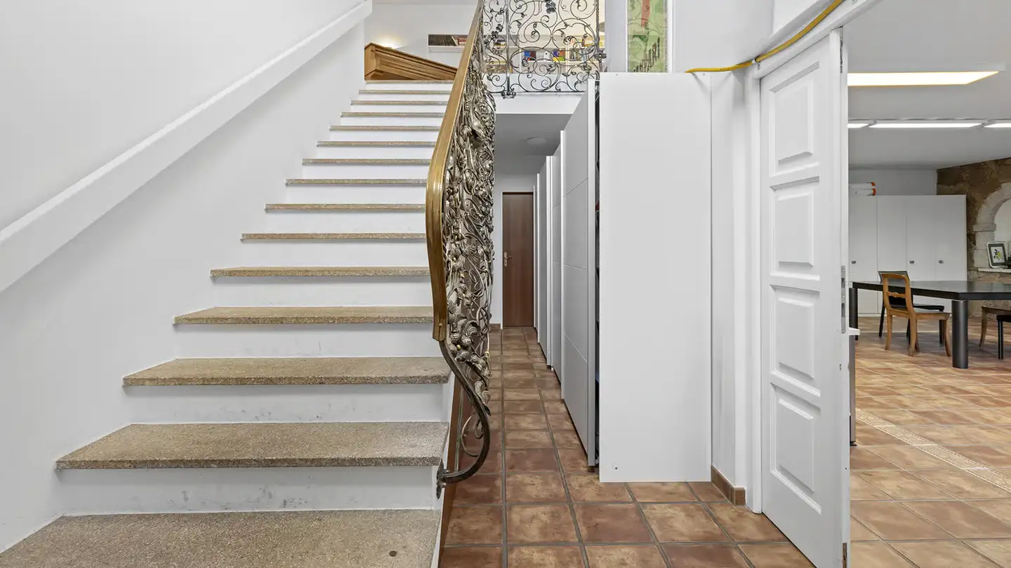 Casa singola in vendita - 8053 Zürich - Foto 4