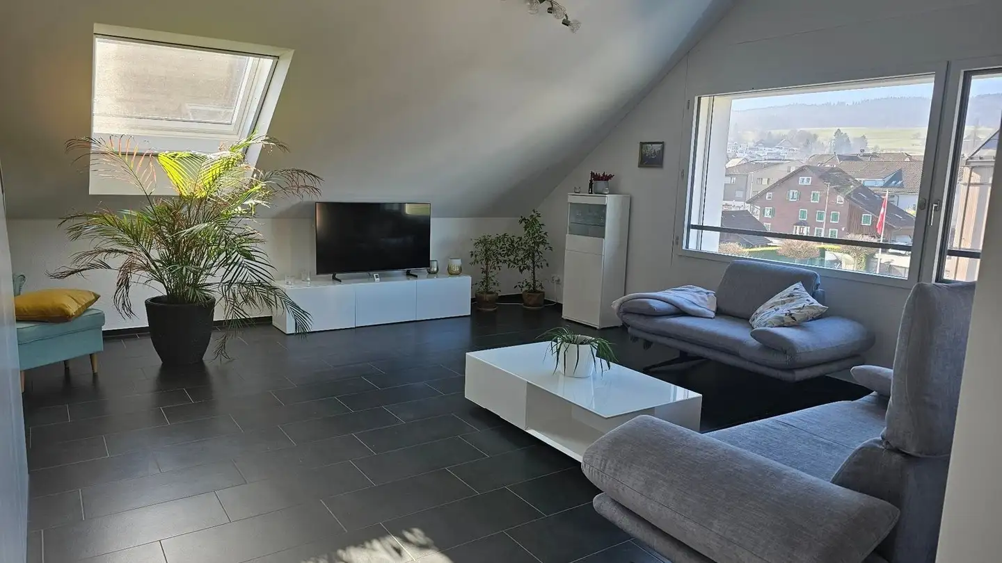 Wohnung mieten - 5644 Auw