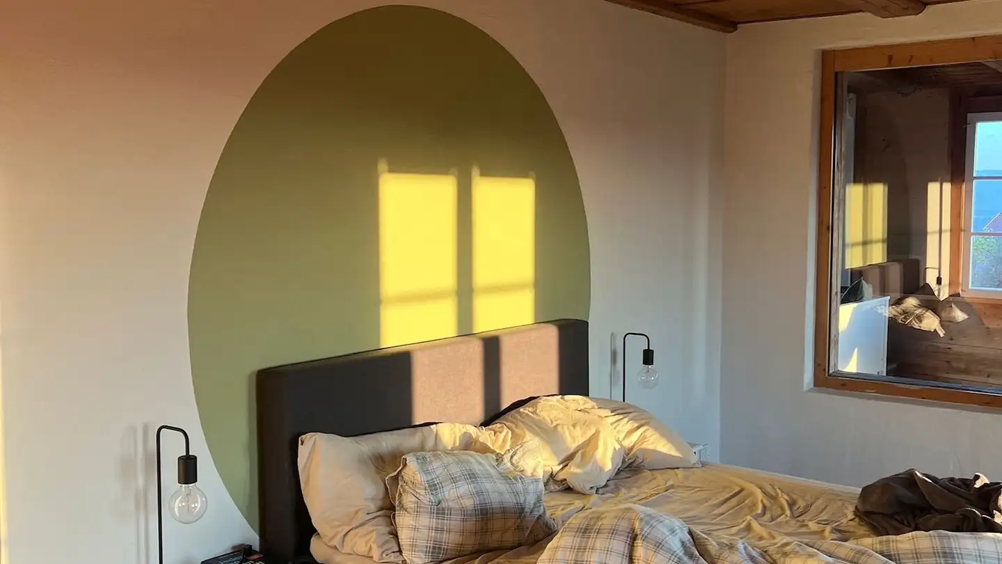 Appartamento in affitto - Ziegelriedstrasse 373, 3054 Schüpfen - Foto 3