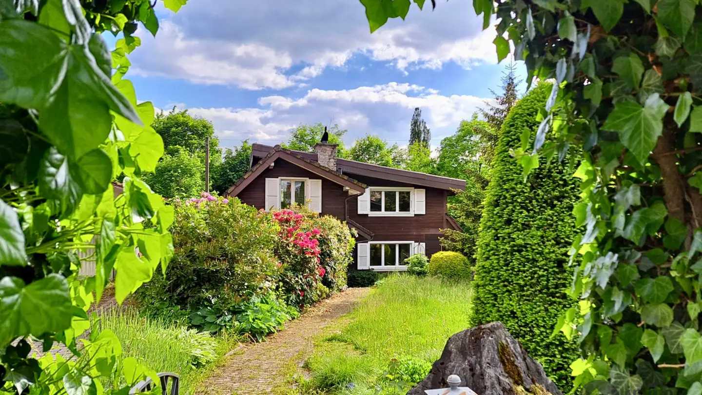 Einfamilienhaus kaufen - 4938 Rohrbach