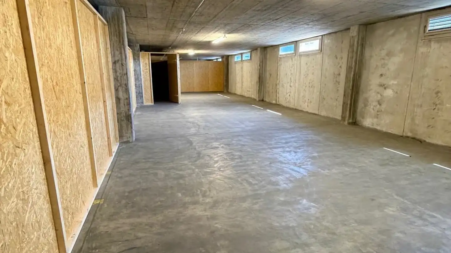 Lagerraum mieten - Farnsburgerstrasse 10, 4132 Muttenz - Foto 2