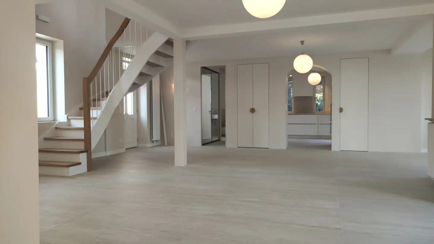 Maison individuelle à louer - 1197 Prangins - Photo 2