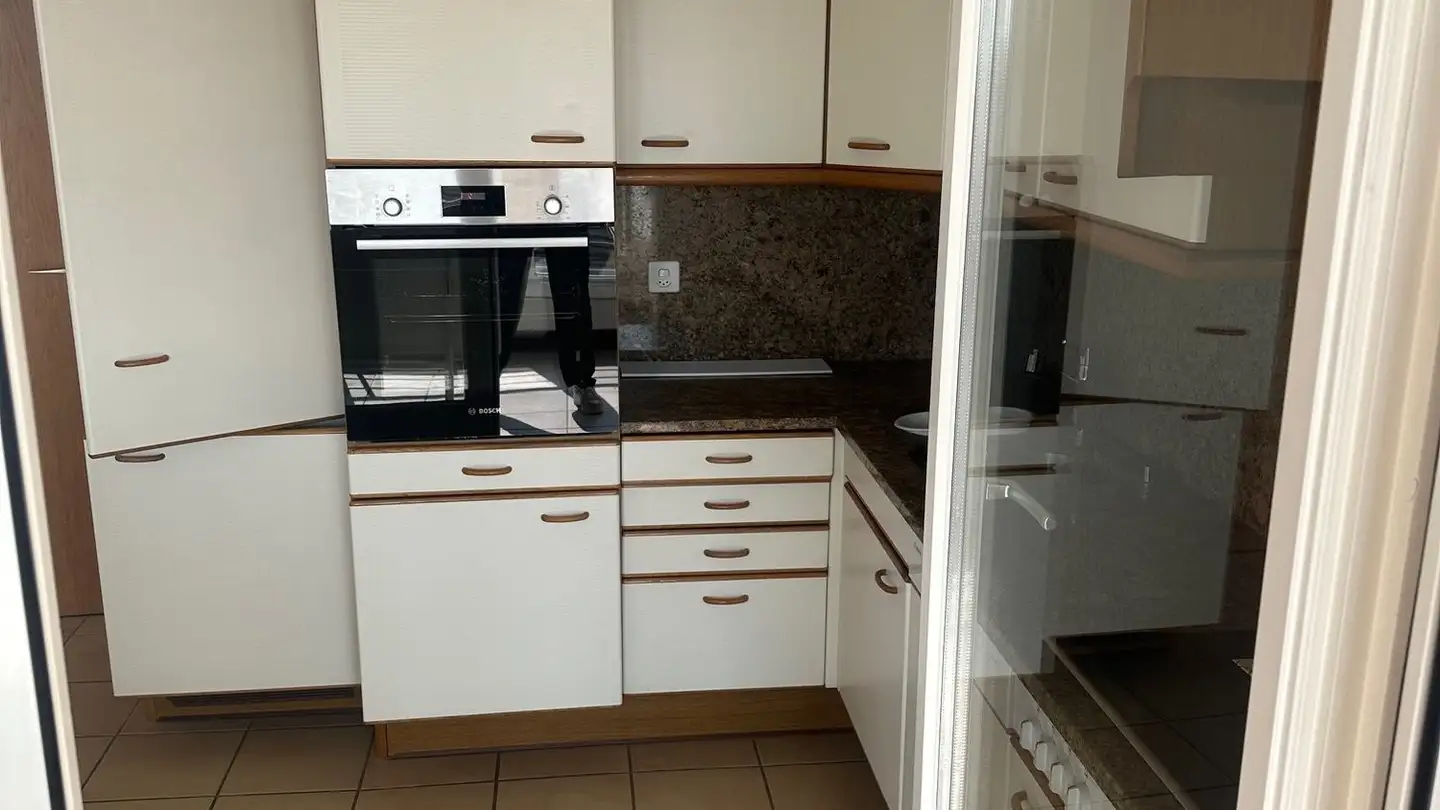 Appartamento in affitto - Champ Murat 13, 1436 Treycovagnes - Foto 2