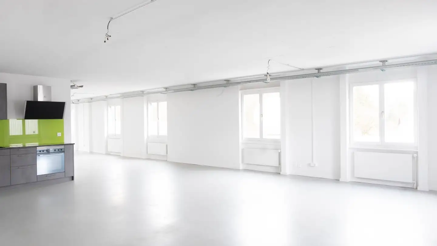 Bureau à louer - Aarwangenstrasse 98, 4900 Langenthal