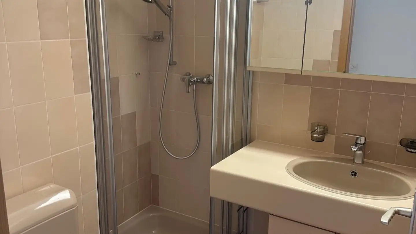 Appartamento in affitto - Champ Murat 13, 1436 Treycovagnes - Foto 3