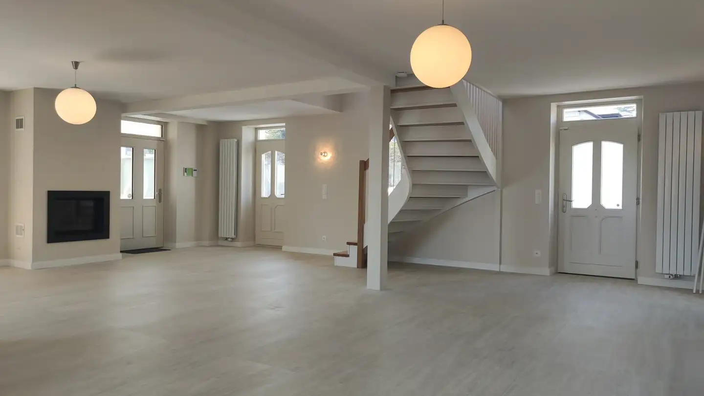 Maison individuelle à louer - 1197 Prangins - Photo 3