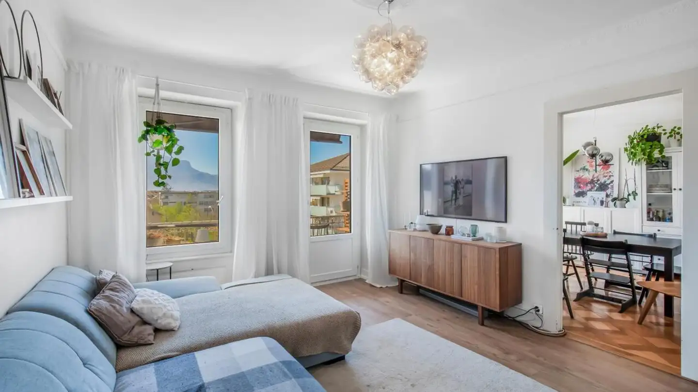 Appartamento in vendita - 1814 La Tour-de-Peilz - Photo 3