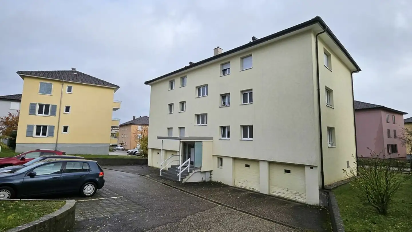 Apartment for rent - Rue Du Chasselas 20a, 2034 Peseux