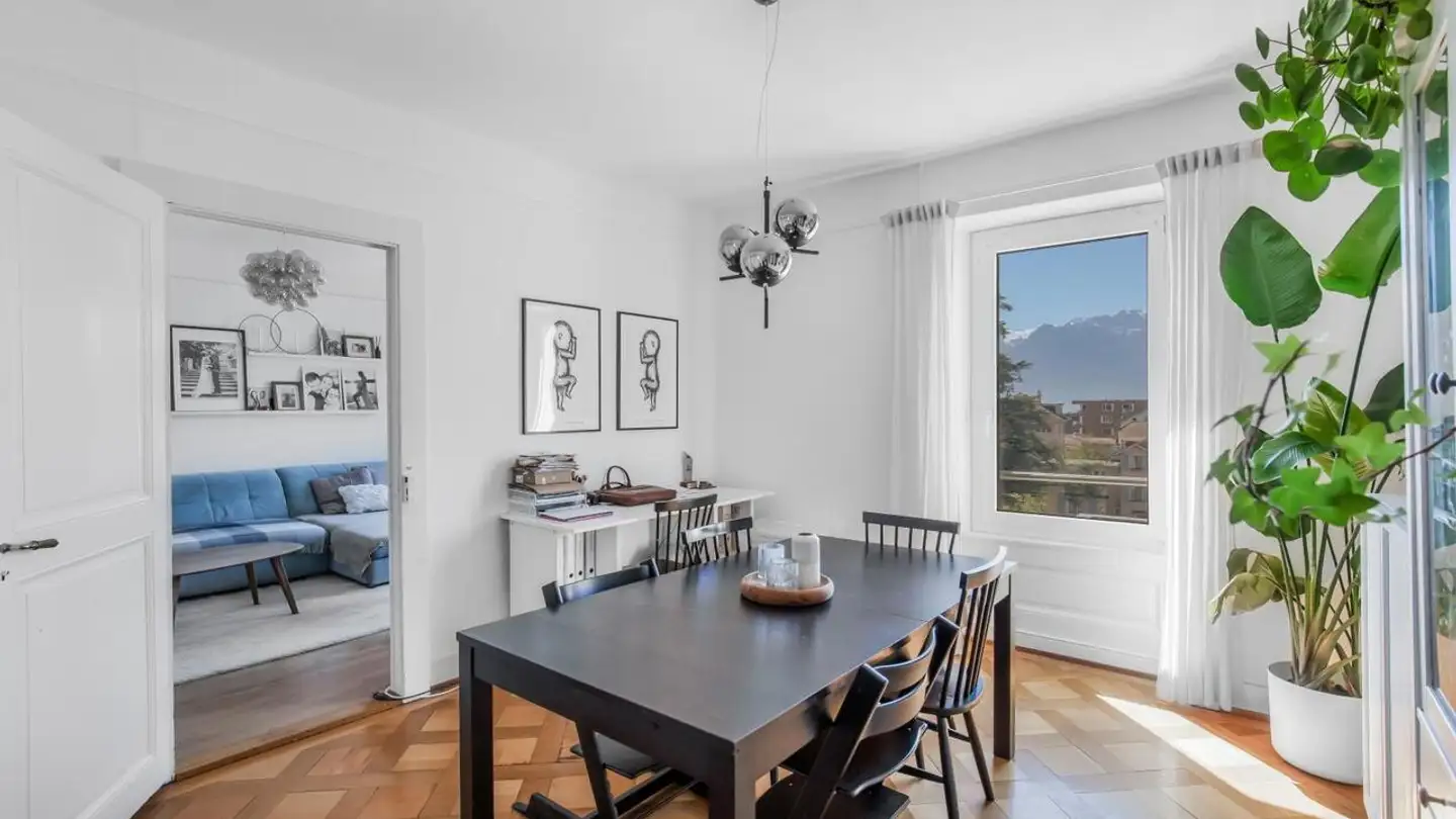 Appartamento in vendita - 1814 La Tour-de-Peilz - Photo 4