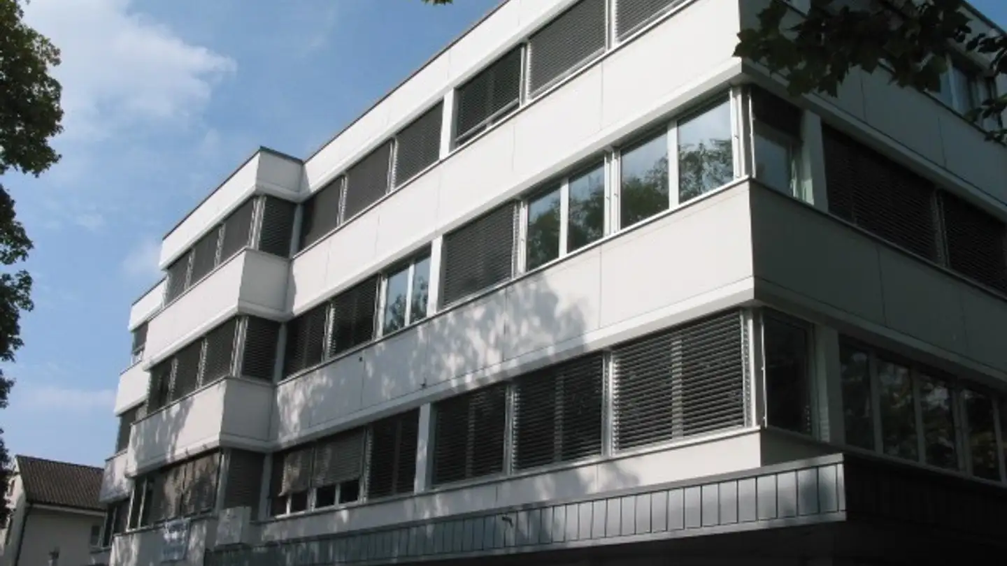 Bürofläche mieten - Ostermundigenstrasse 81, 3006 Bern - Foto 2