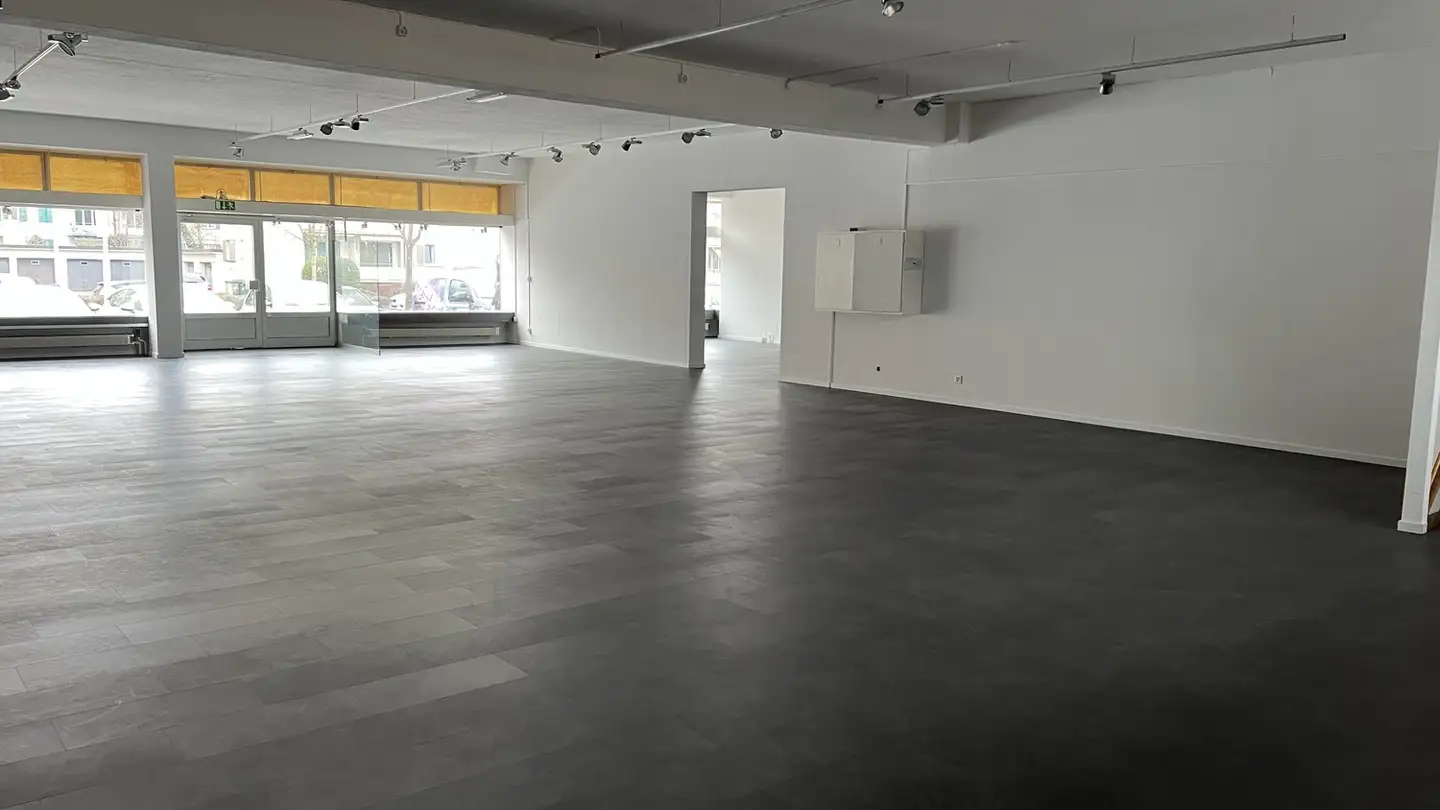 Geschäft mieten - Ueberlandstrasse 350, 8051 Zürich - Foto 4