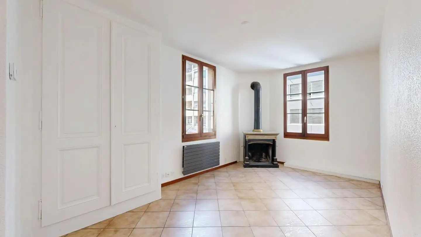 Appartement à vendre - 1207 Genève - Photo 3