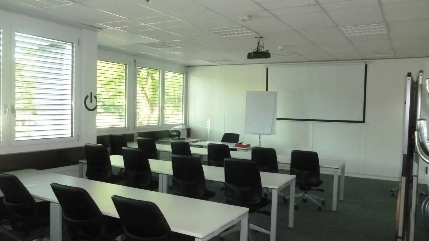 Bürofläche mieten - Ostermundigenstrasse 81, 3006 Bern - Foto 3