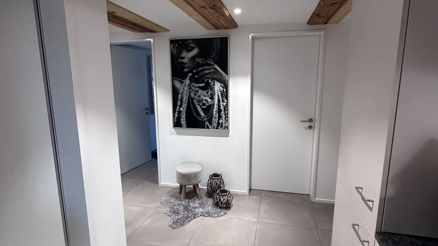 Wohnung mieten - Weierstrasse 29, 5313 Klingnau