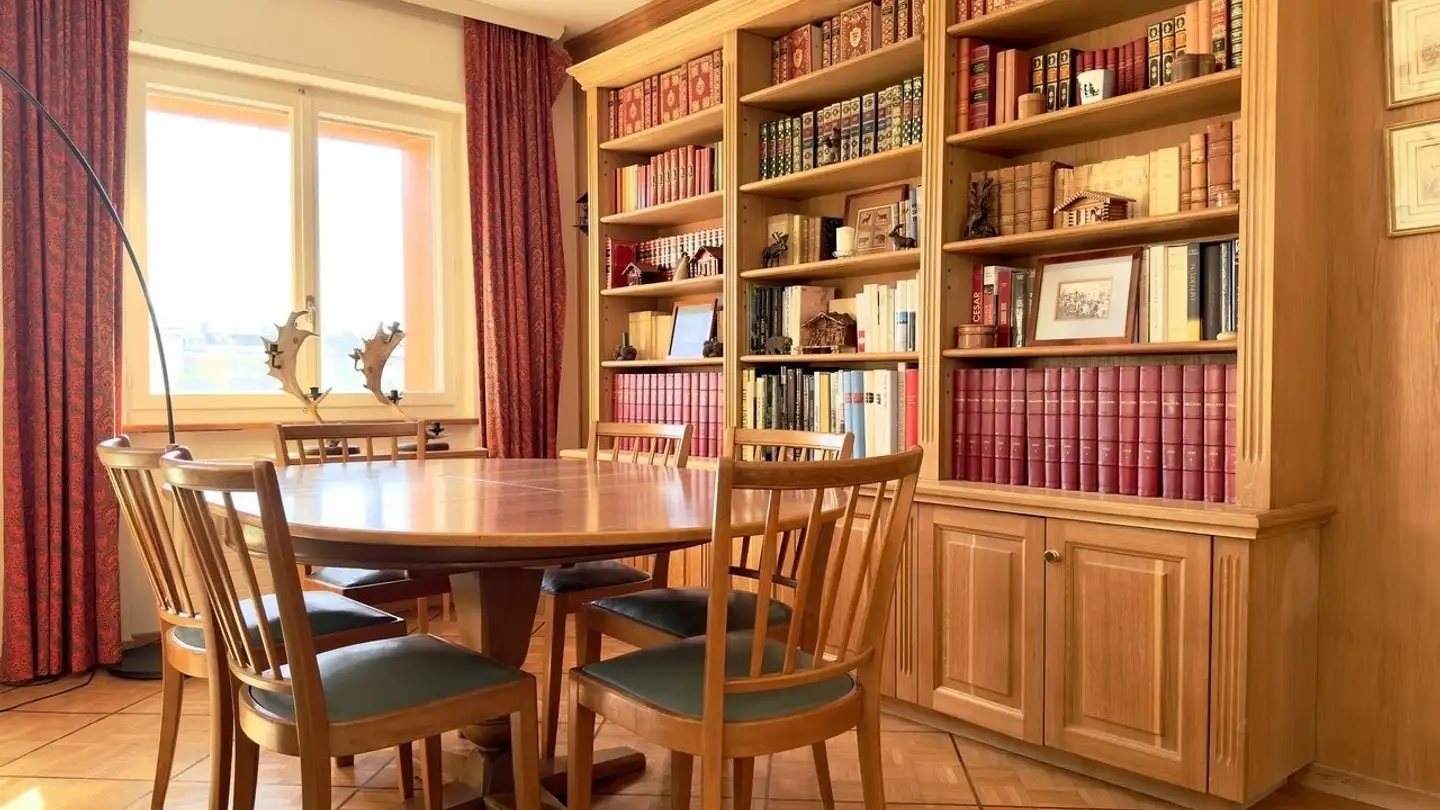 Wohnung mieten - Route De Crans-Montana, 3963 Montana - Foto 3