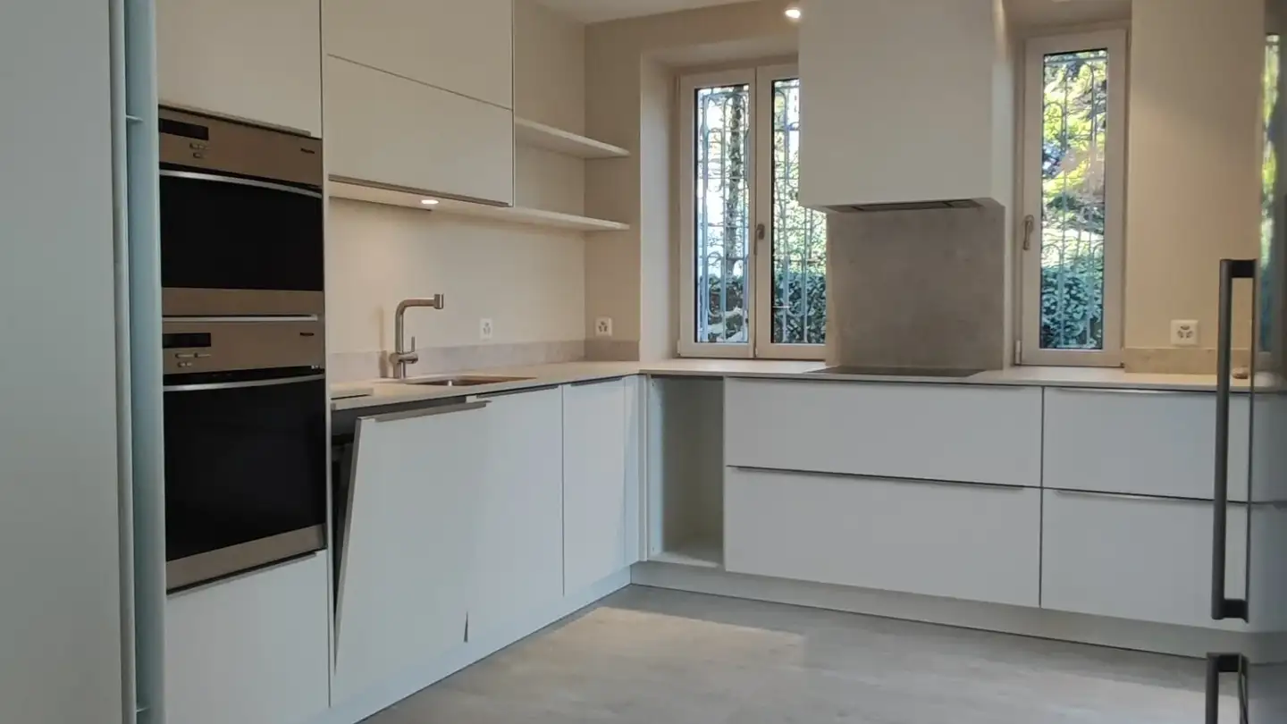 Maison individuelle à louer - 1197 Prangins - Photo 4