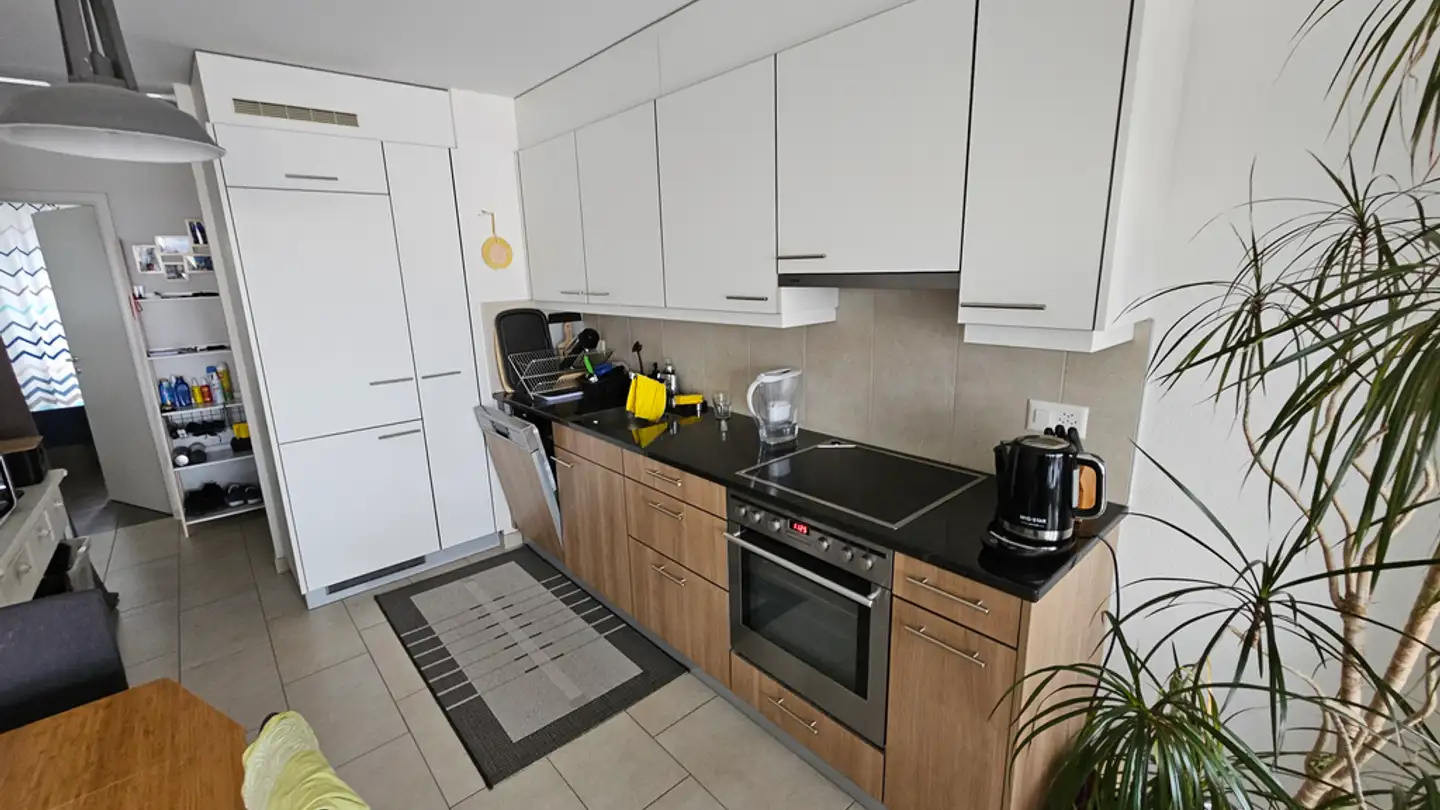 Appartement à louer - Route Des Flumeaux 6, 1008 Prilly - Photo 3