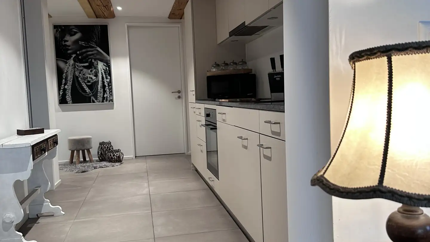 Wohnung mieten - Weierstrasse 29, 5313 Klingnau - Foto 2