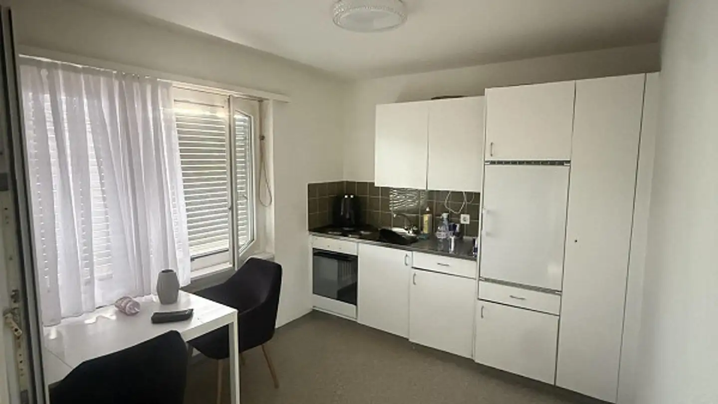 Apartment for rent - Rosenweg 10, 8424 Embrach - Photo 3