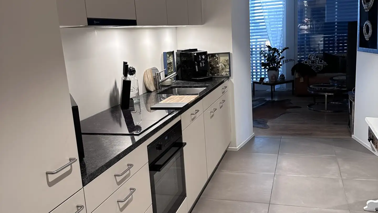 Wohnung mieten - Weierstrasse 29, 5313 Klingnau - Foto 3