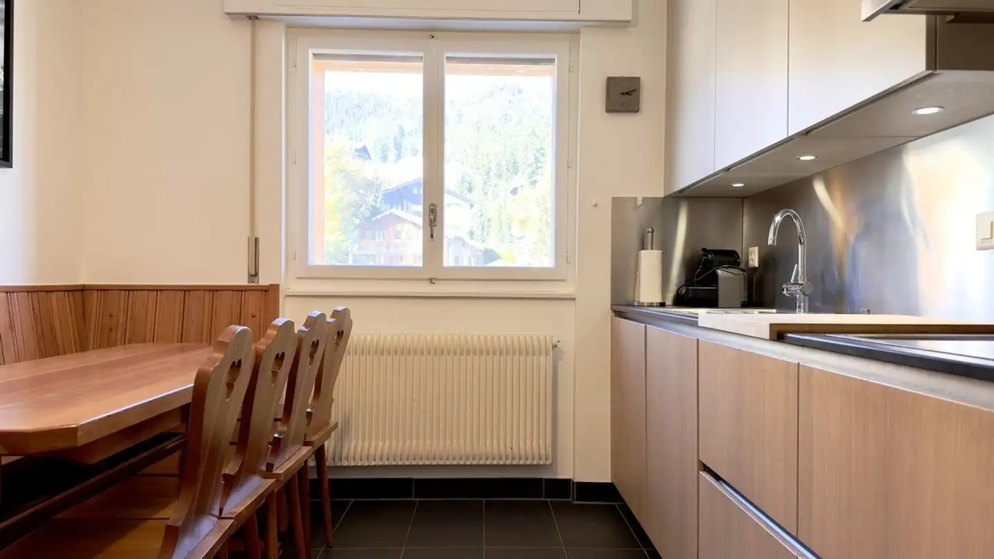 Wohnung mieten - Route De Crans-Montana, 3963 Montana - Foto 4