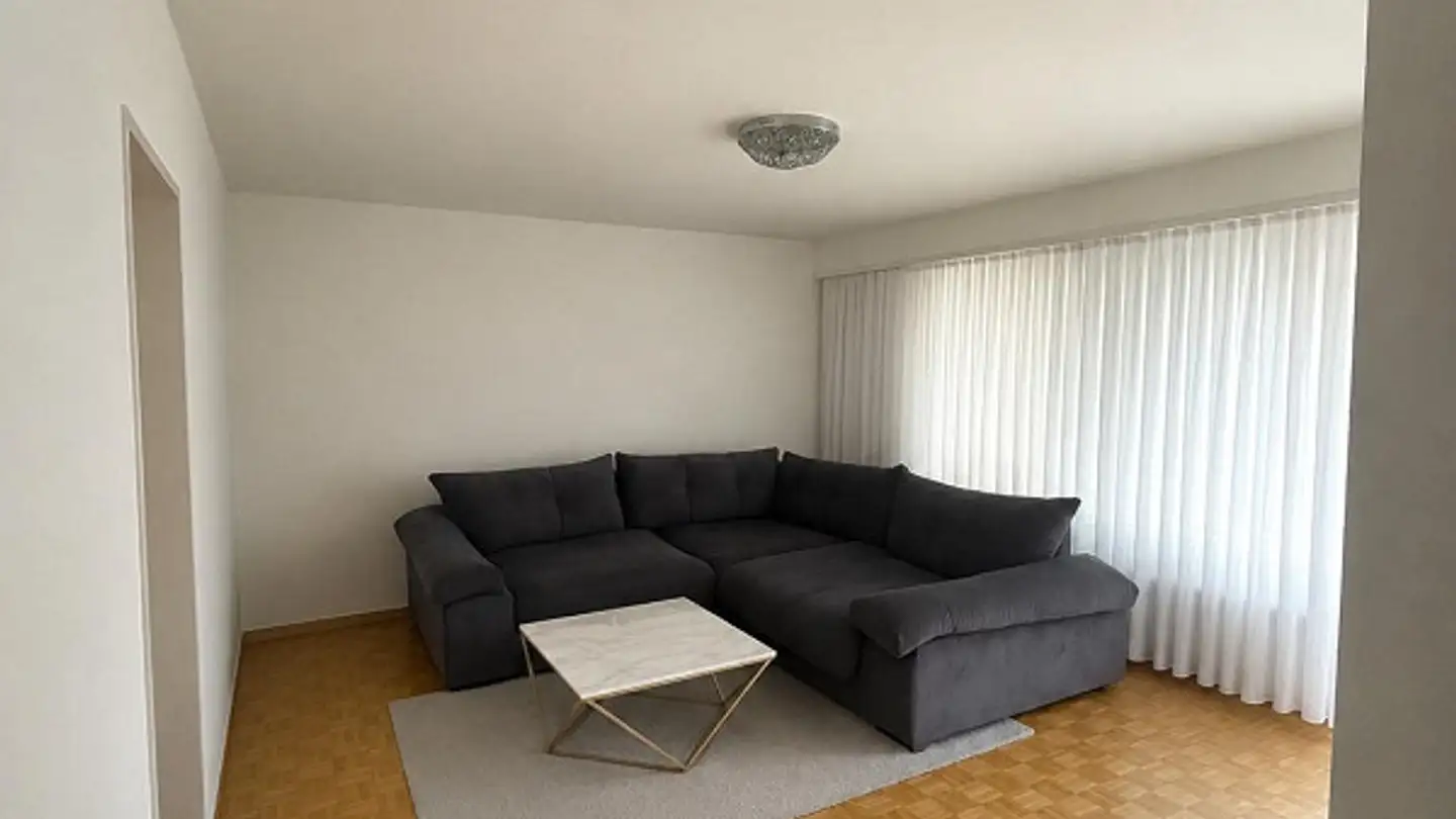 Apartment for rent - Rosenweg 10, 8424 Embrach - Photo 4