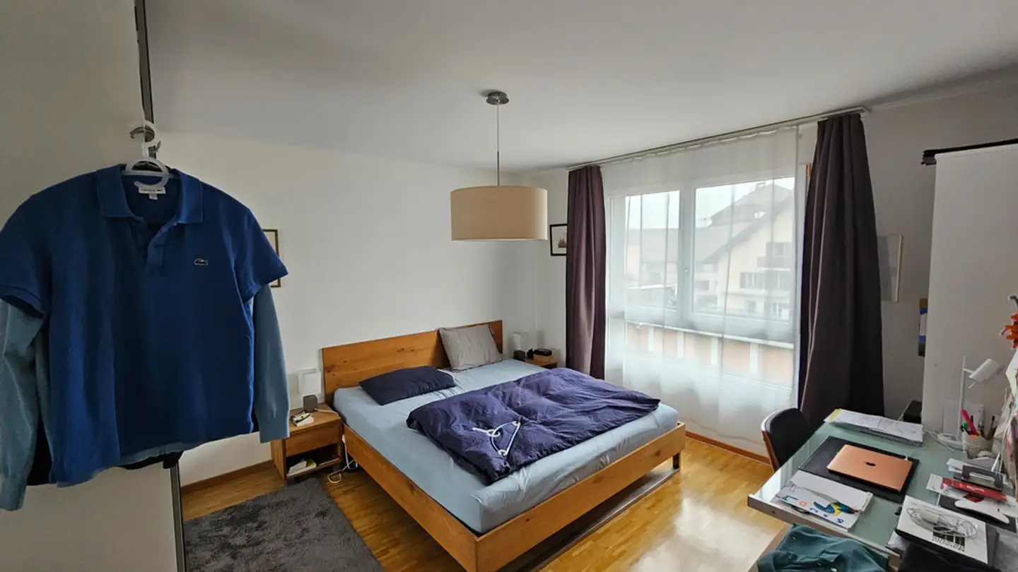 Appartement à louer - Route Des Flumeaux 6, 1008 Prilly - Photo 4
