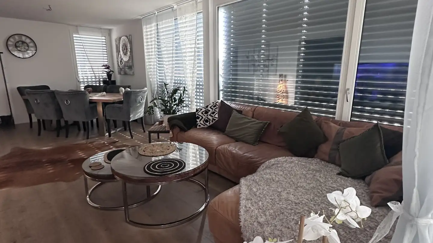 Wohnung mieten - Weierstrasse 29, 5313 Klingnau - Foto 4