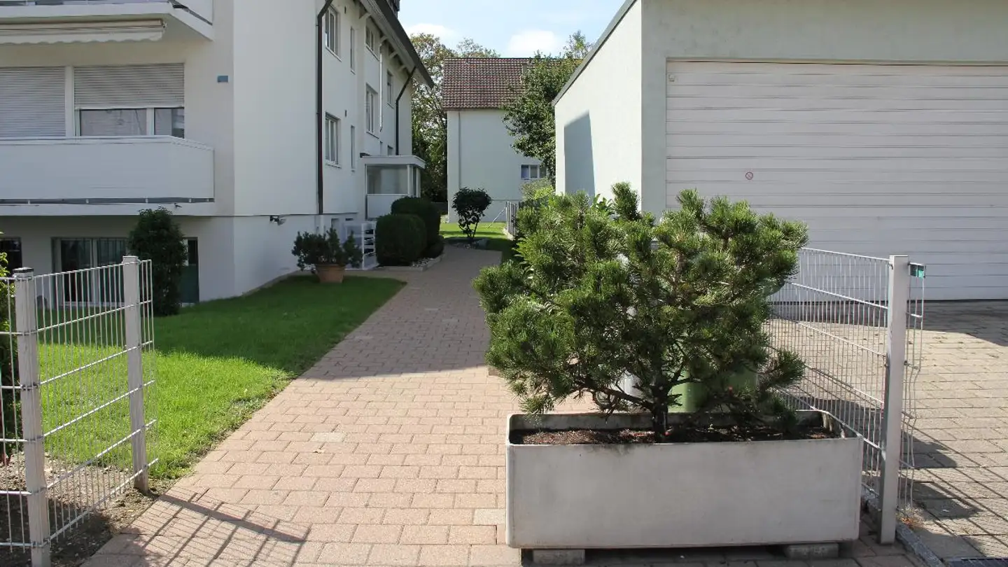 Apartment for rent - Giebeleichstrasse 46, 8152 Glattbrugg - Photo 3