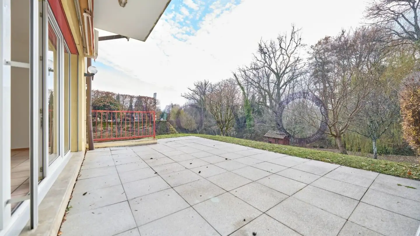 Single house for rent - 1180 Rolle - Photo 2