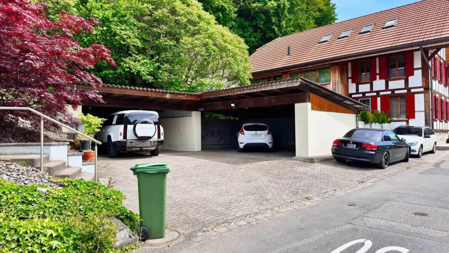 Mehrfamilienhaus kaufen - Grauenstein 21, 3325 Hettiswil b. Hindelbank - Foto 4