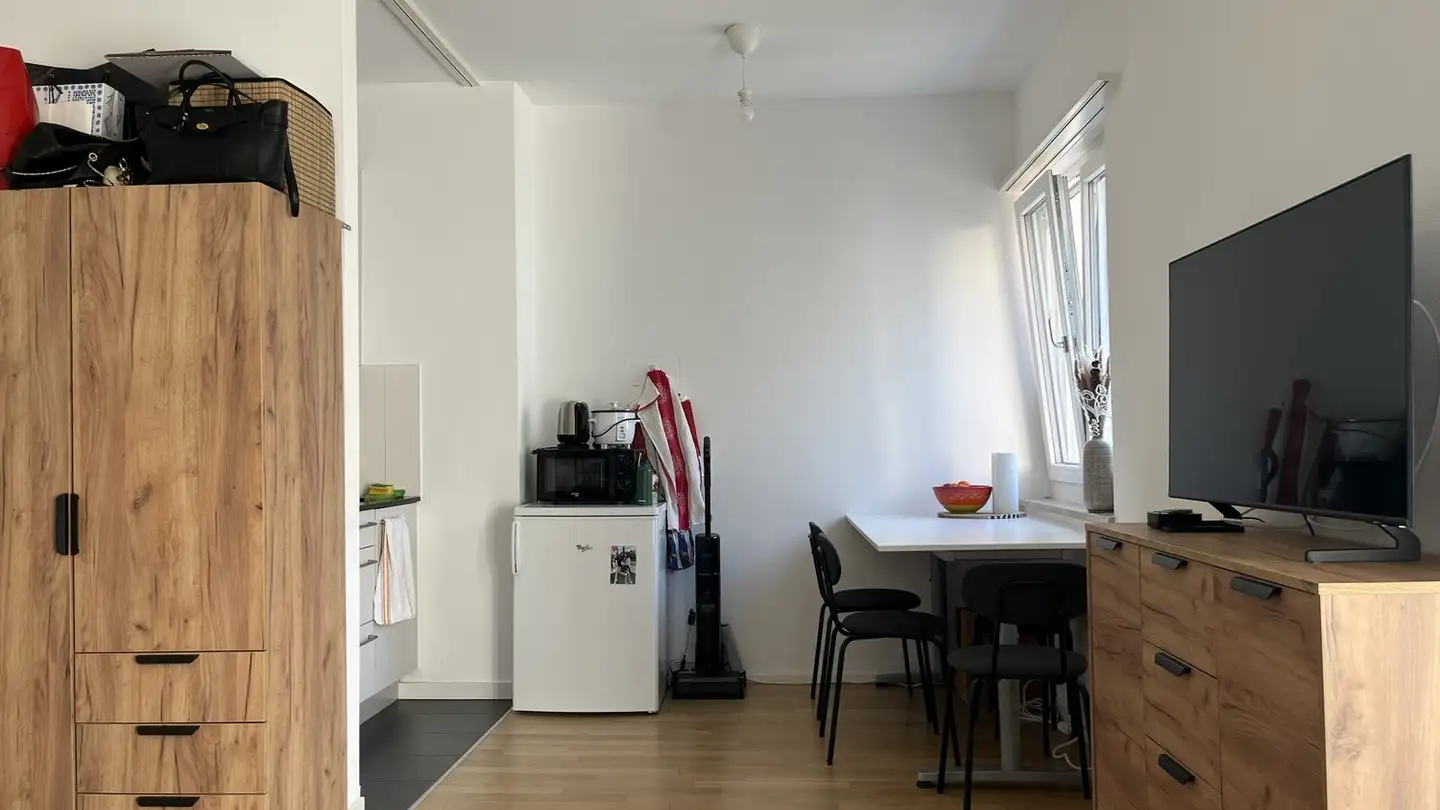 Wohnung mieten - Via Monte Carmen 2, 6900 Lugano - Foto 2