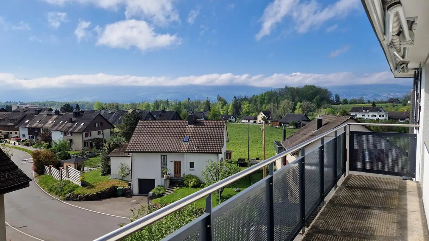 Appartement à louer - Eichtalstrasse 5, 8634 Hombrechtikon - Photo 2