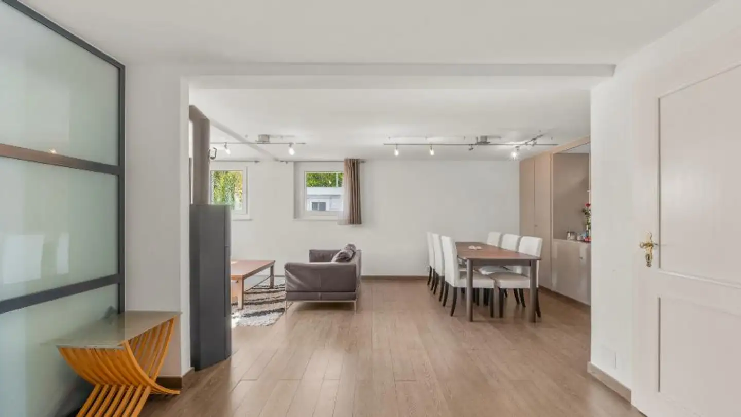 Single house for sale - 1005 Lausanne - Photo 3