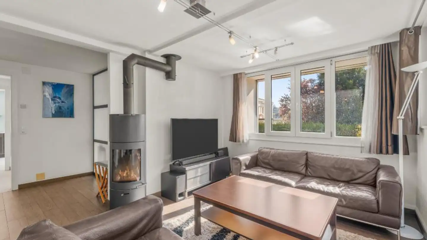 Single house for sale - 1005 Lausanne - Photo 4
