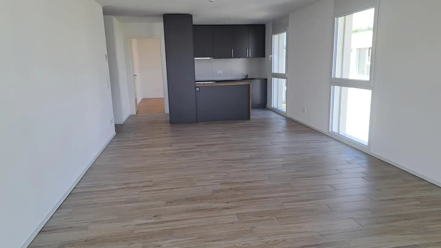 Wohnung mieten - Impasse Des Alpes 6, 1786 Sugiez - Foto 2