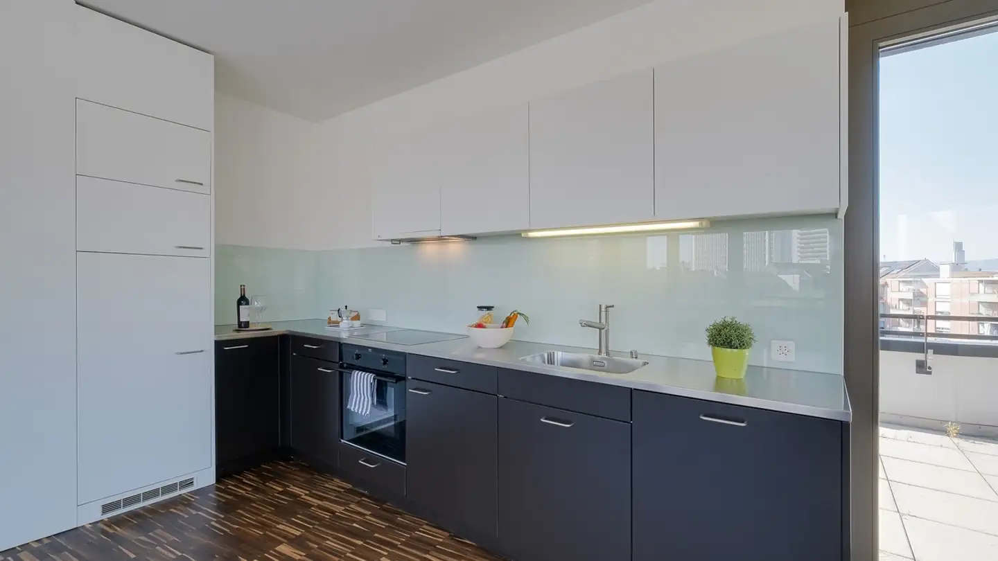 Duplex à louer - Voltastrasse 72, 4056 Basel - Photo 2