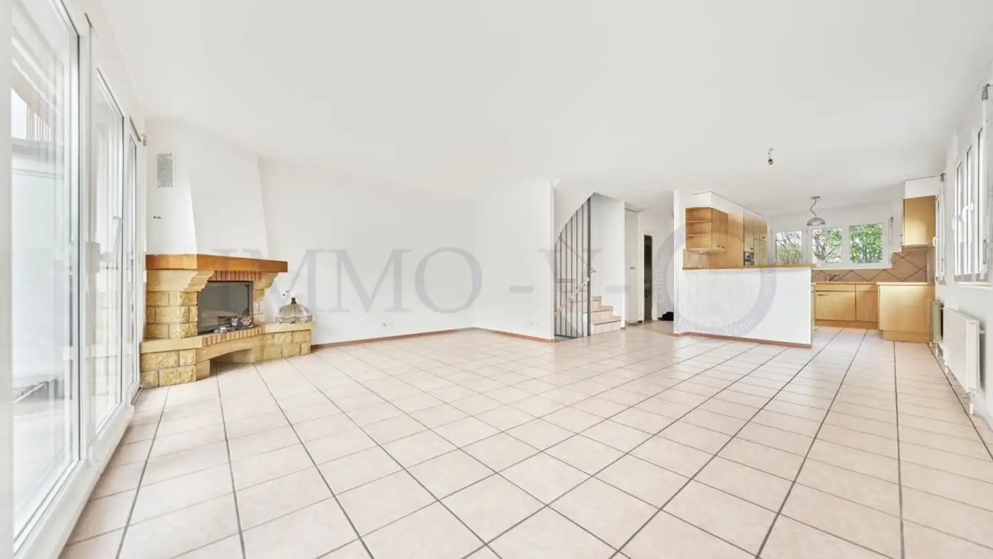 Single house for rent - 1180 Rolle - Photo 3