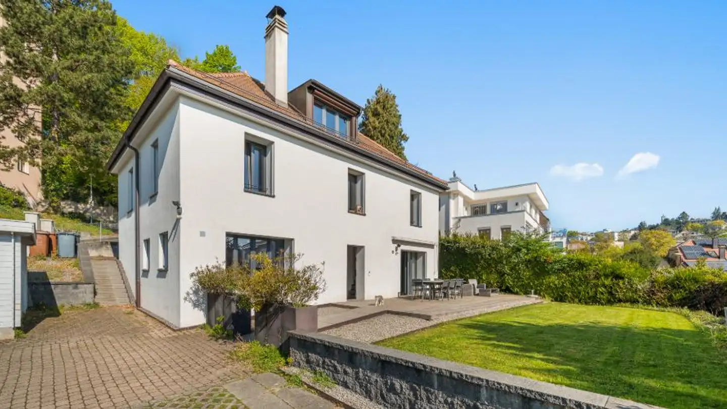Single house for sale - 1005 Lausanne - Photo 2