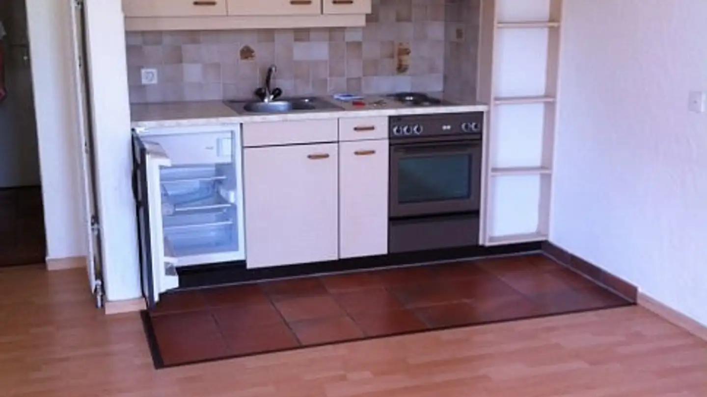 Appartamento in affitto - Gäustrasse 48, 4703 Kestenholz